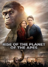 Rise of the Planet of the Apes