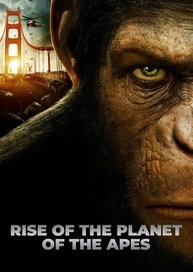 Rise of the Planet of the Apes