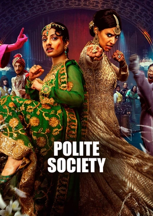 Polite Society