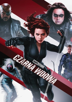 Czarna wdowa