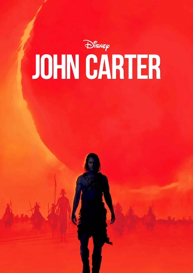 John Carter