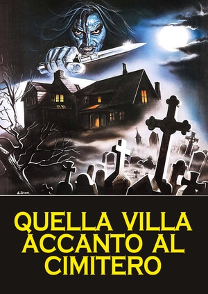 The House by the Cemetery