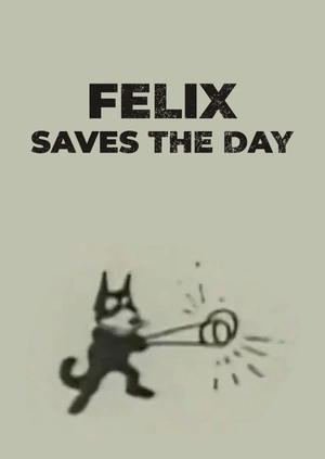 Felix Saves the Day