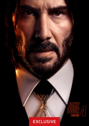 John Wick: Chapter 4