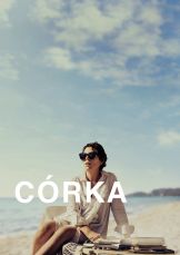 Córka — plakat