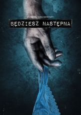 Będziesz następna — plakat