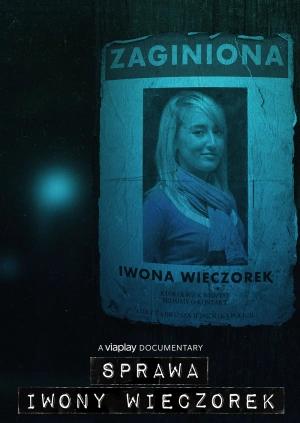 Справа Івони Вєчорек