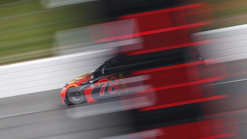 Broadcast: Free Practice 1