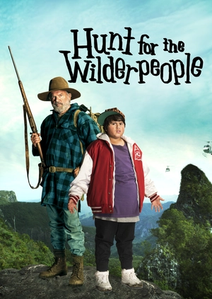 Hunt for the Wilderpeople