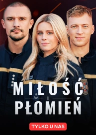 Miłość i płomień