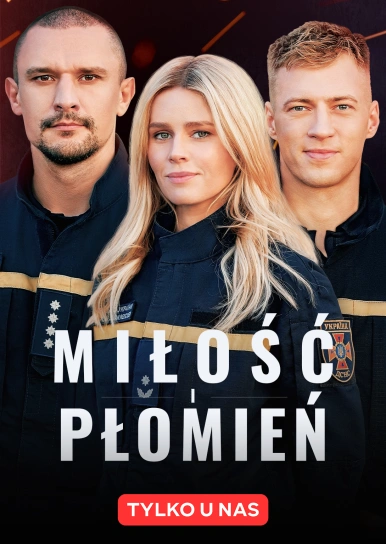 Miłość i płomień