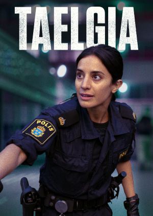 Taelgia — plakat