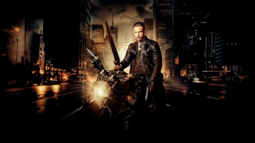 Людина без минулого