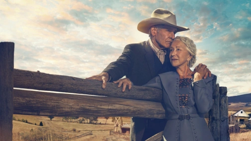 Єллоустоун: 1923