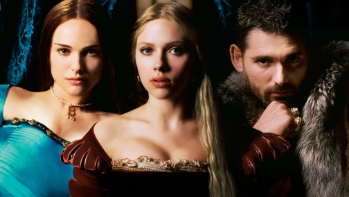 Ще одна з роду Болейн