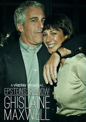 Epstein's Shadow: Ghislaine Maxwell