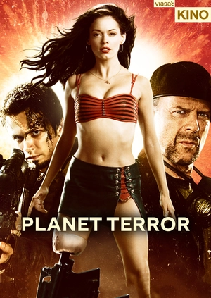 Planet Terror