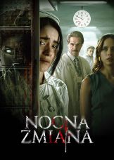 Nocna zmiana — plakat