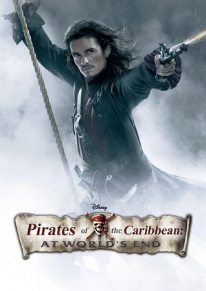 Pirates of the Caribbean: At World's End