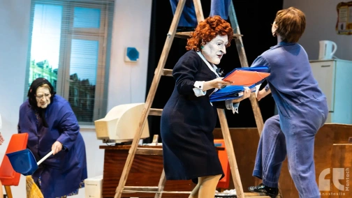 Моменти/Momenti