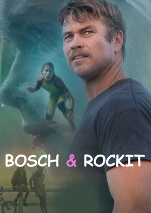 Bosch & Rockit